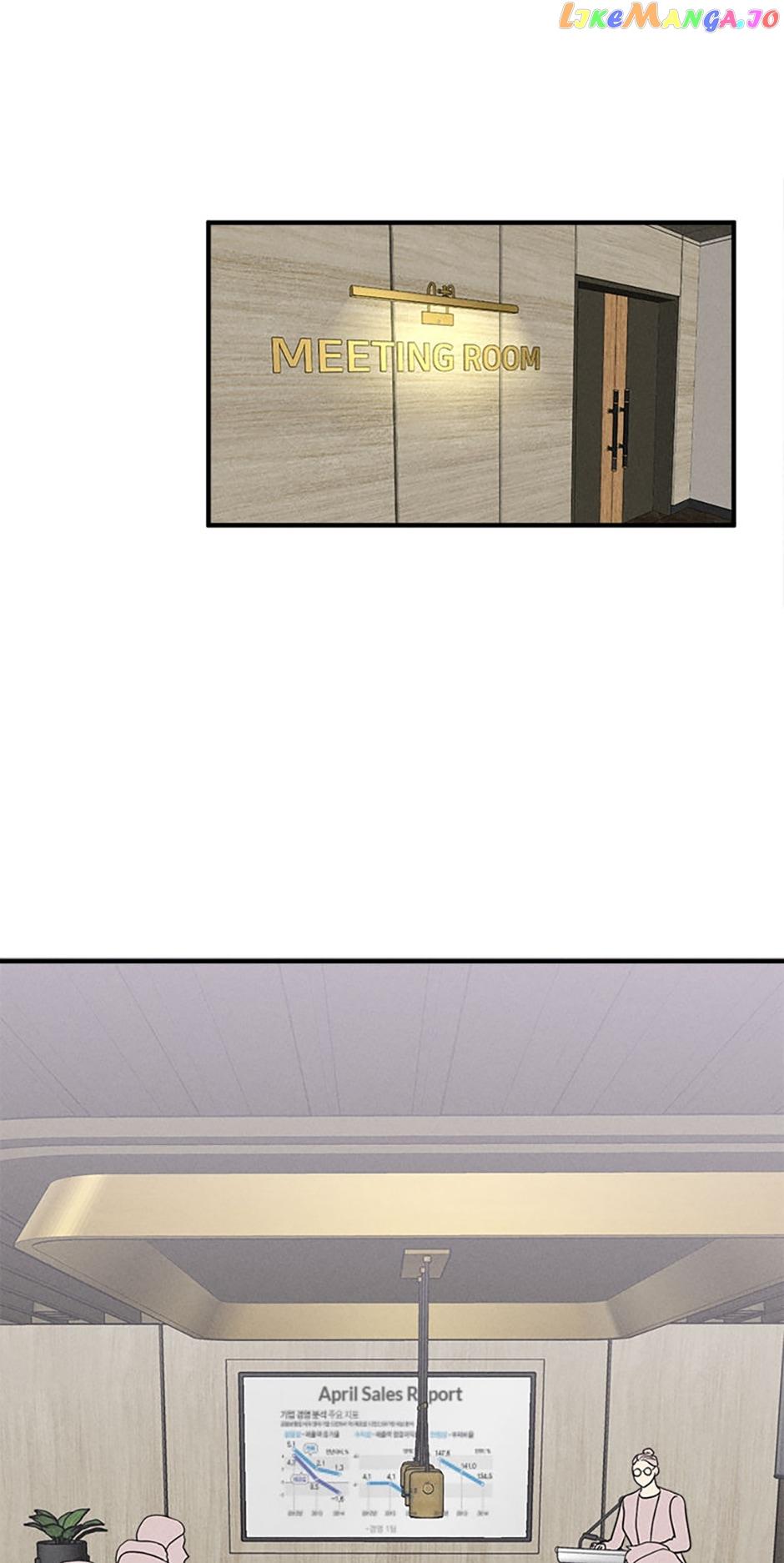 Personal Preference Chapter 43 page 13