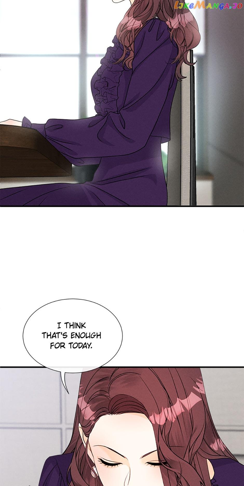 Personal Preference Chapter 43 page 18