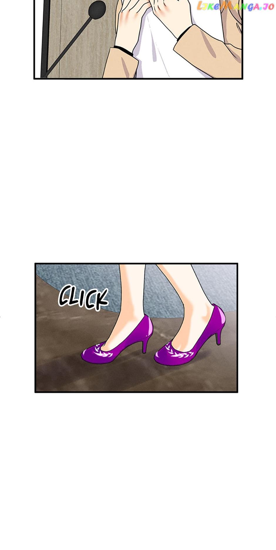 Personal Preference Chapter 43 page 20