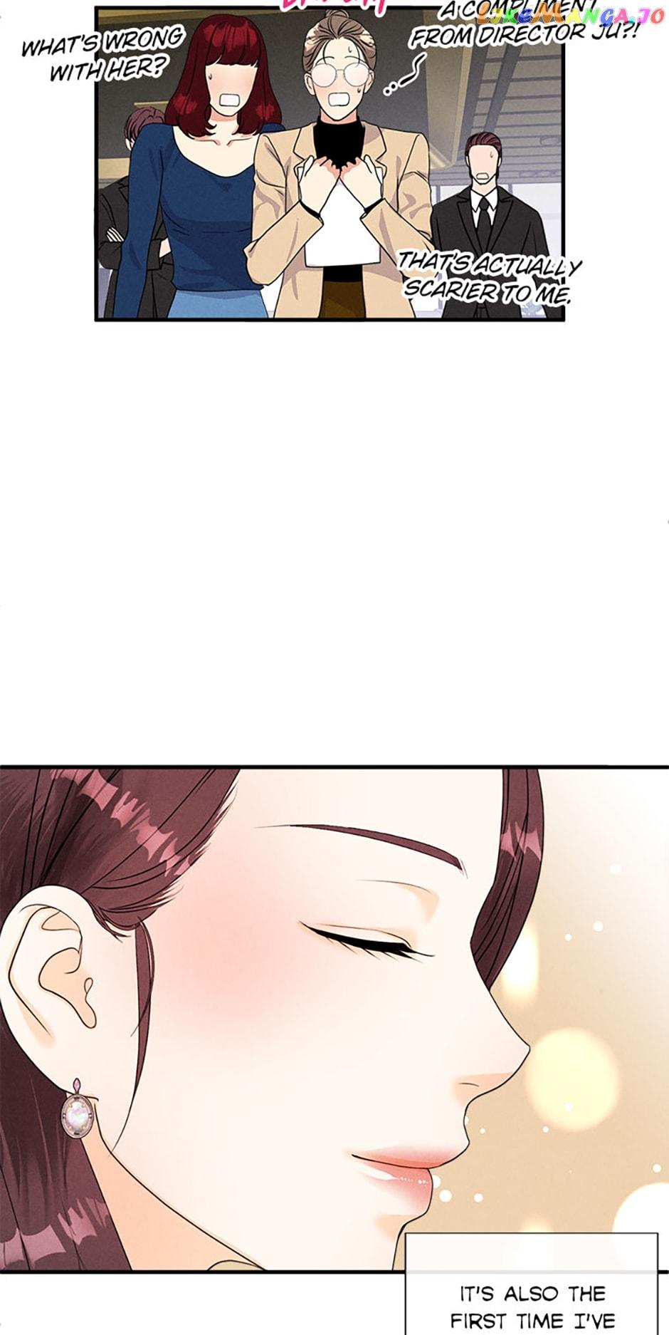 Personal Preference Chapter 43 page 22
