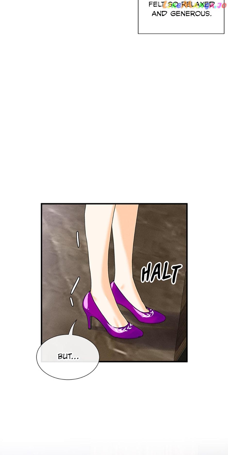 Personal Preference Chapter 43 page 23
