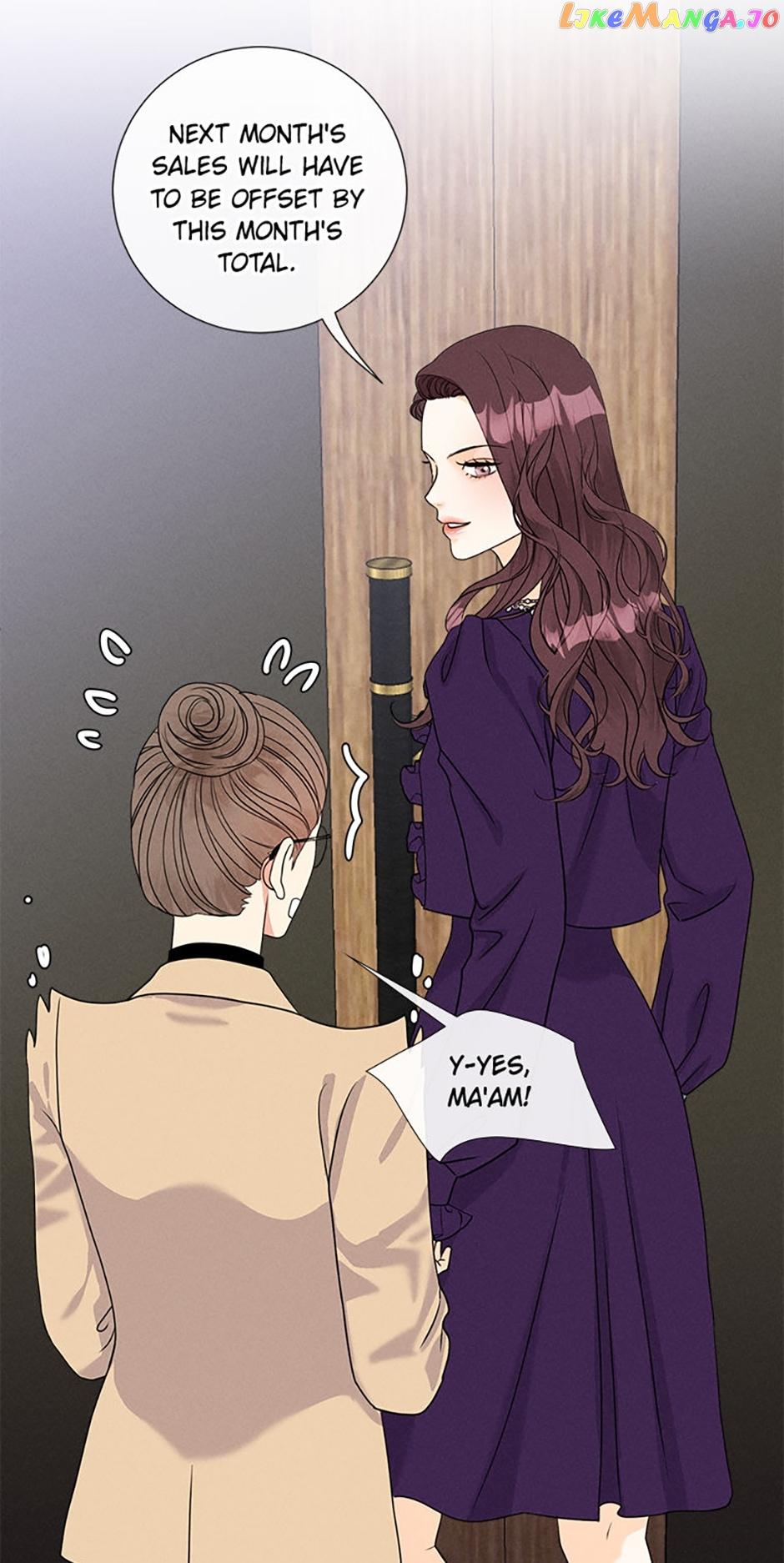 Personal Preference Chapter 43 page 24