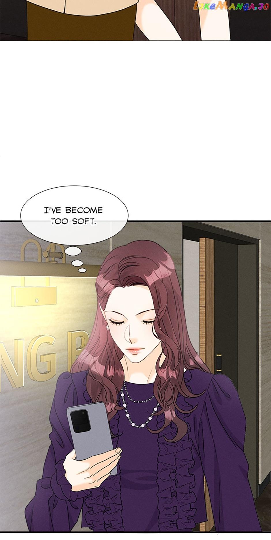 Personal Preference Chapter 43 page 25
