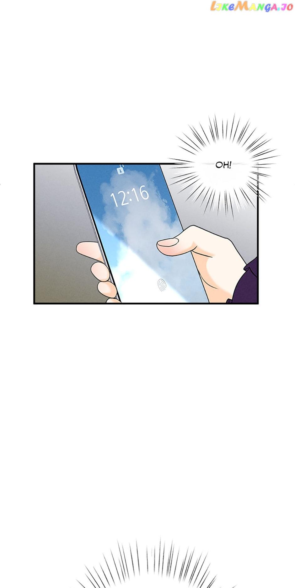 Personal Preference Chapter 43 page 26