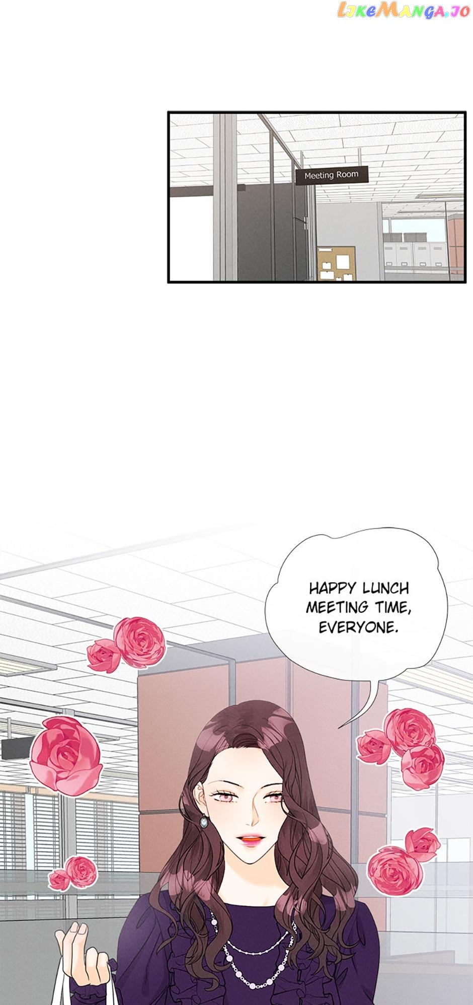 Personal Preference Chapter 43 page 28
