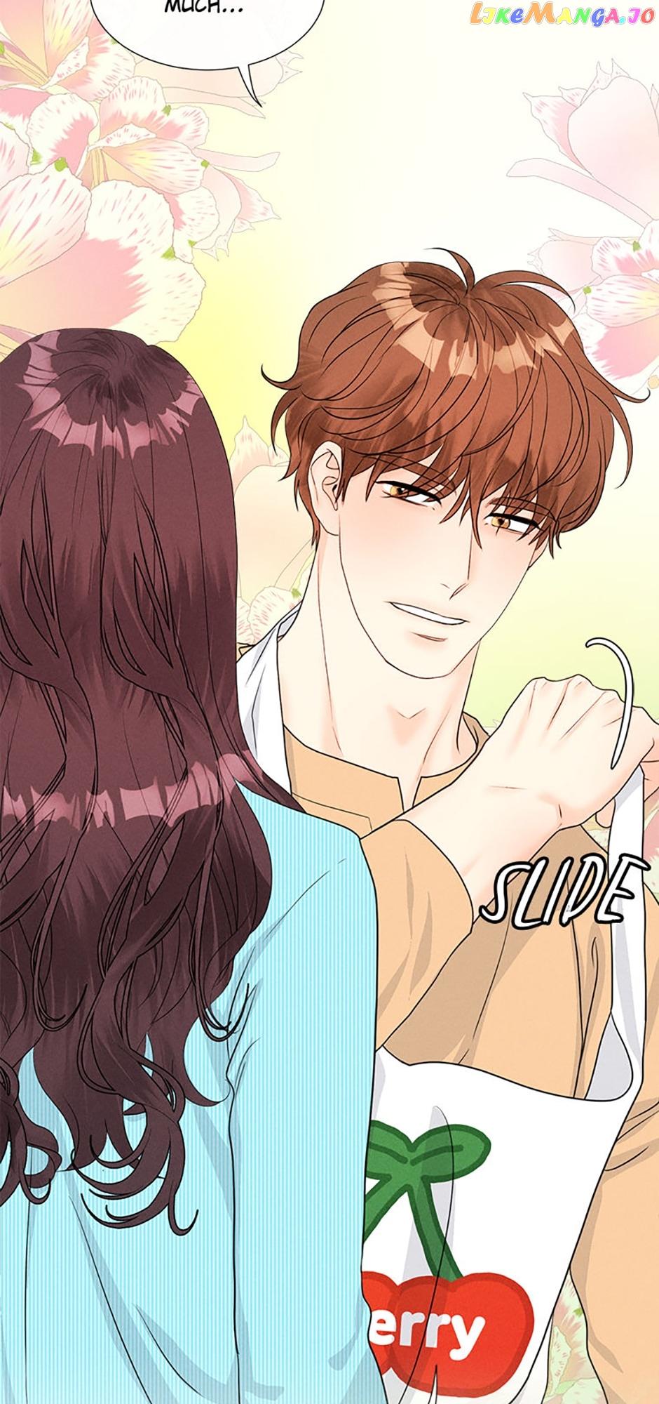 Personal Preference Chapter 43 page 2