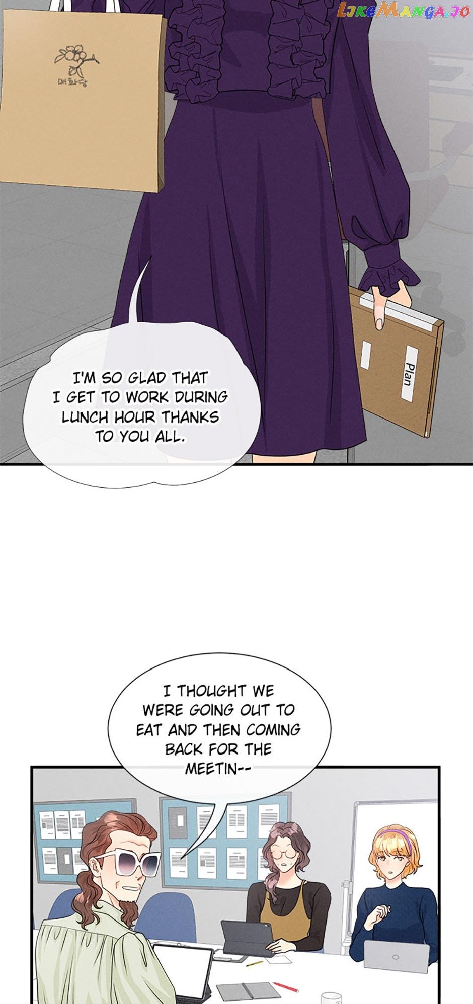 Personal Preference Chapter 43 page 29