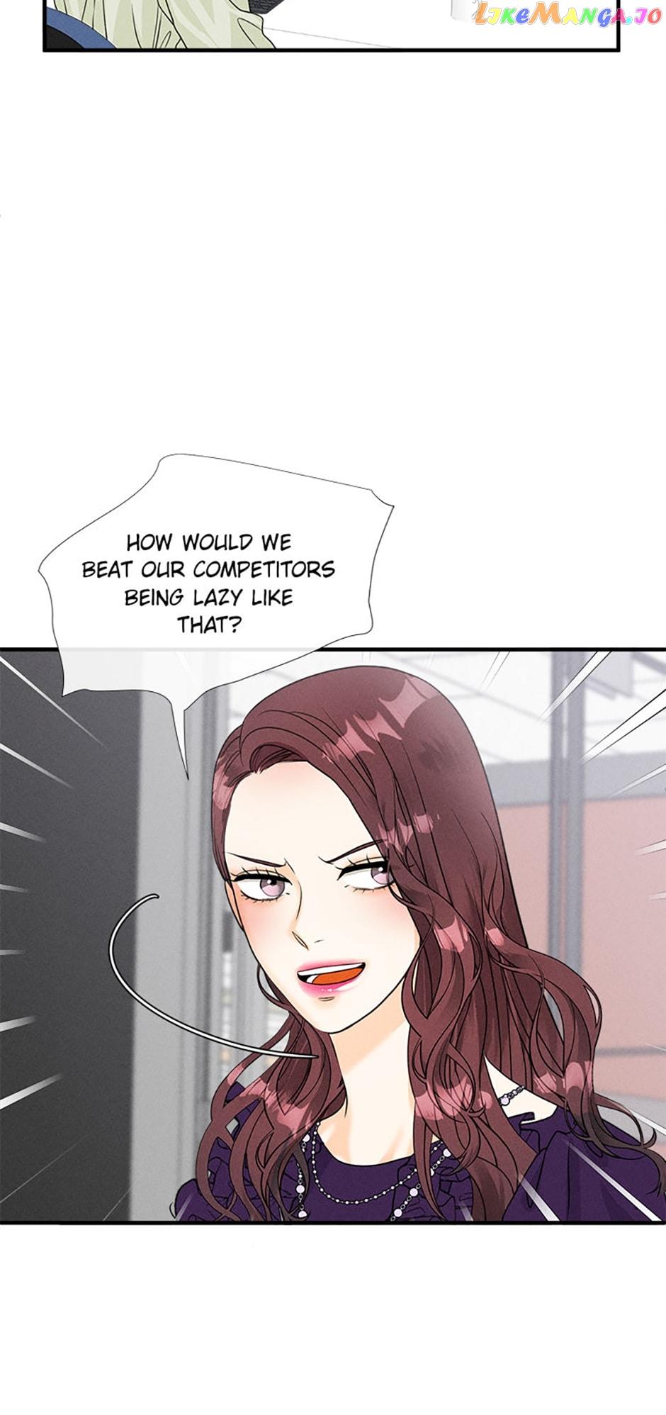 Personal Preference Chapter 43 page 30
