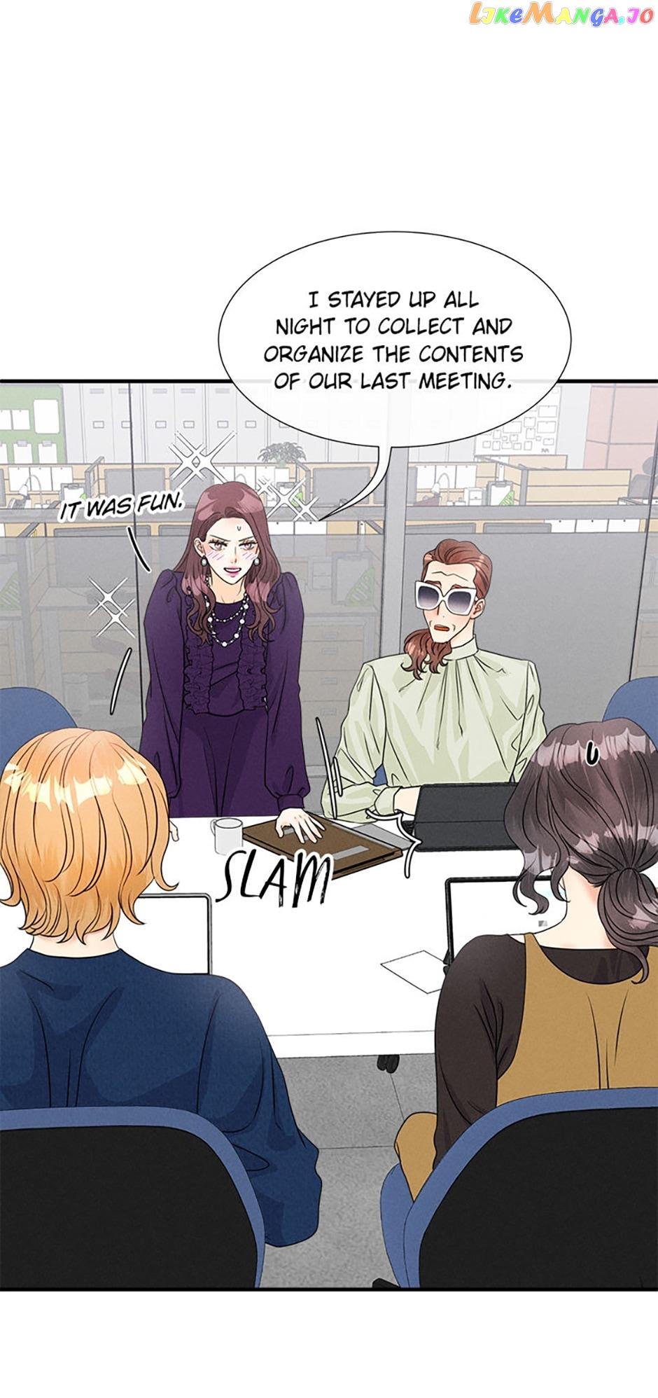 Personal Preference Chapter 43 page 31