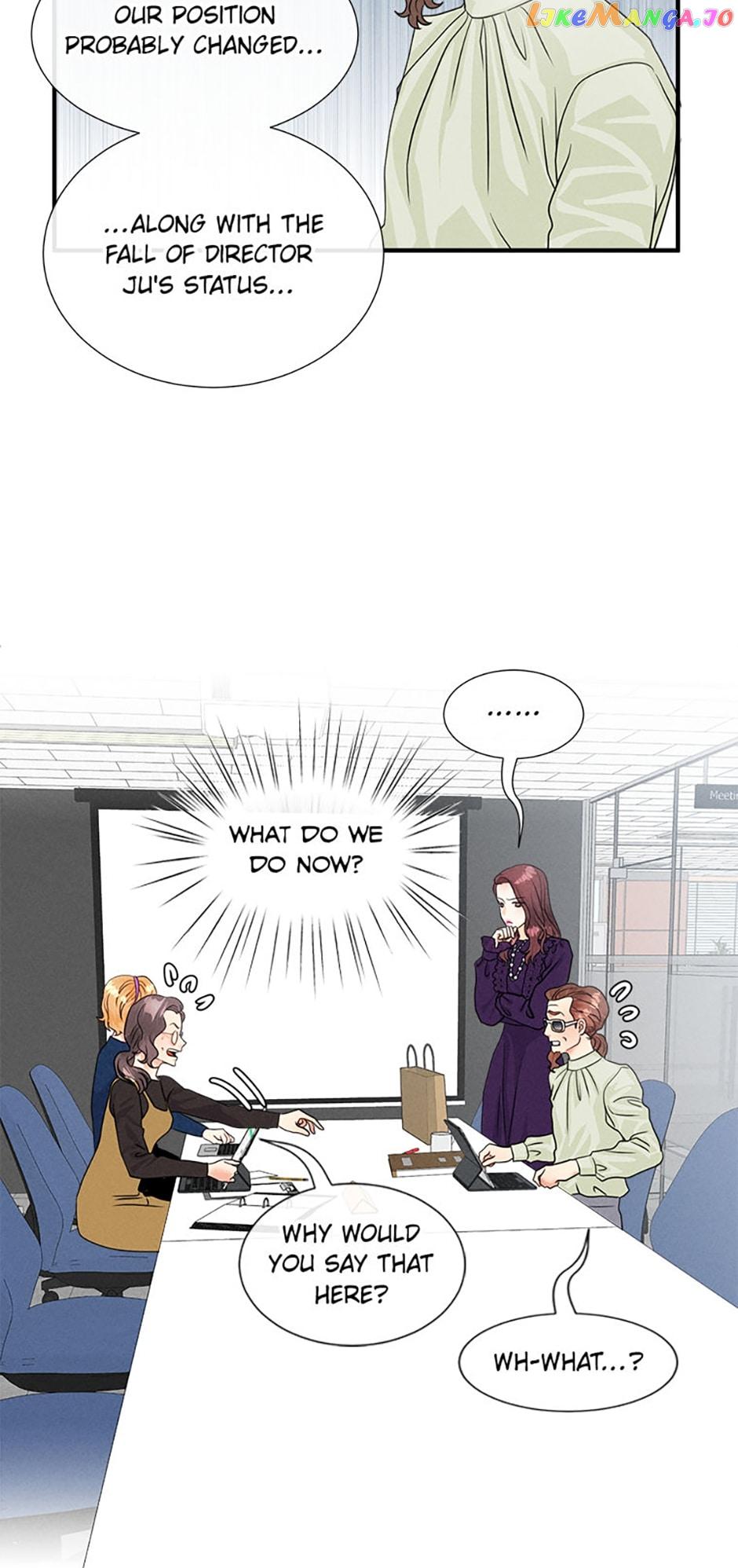 Personal Preference Chapter 43 page 34