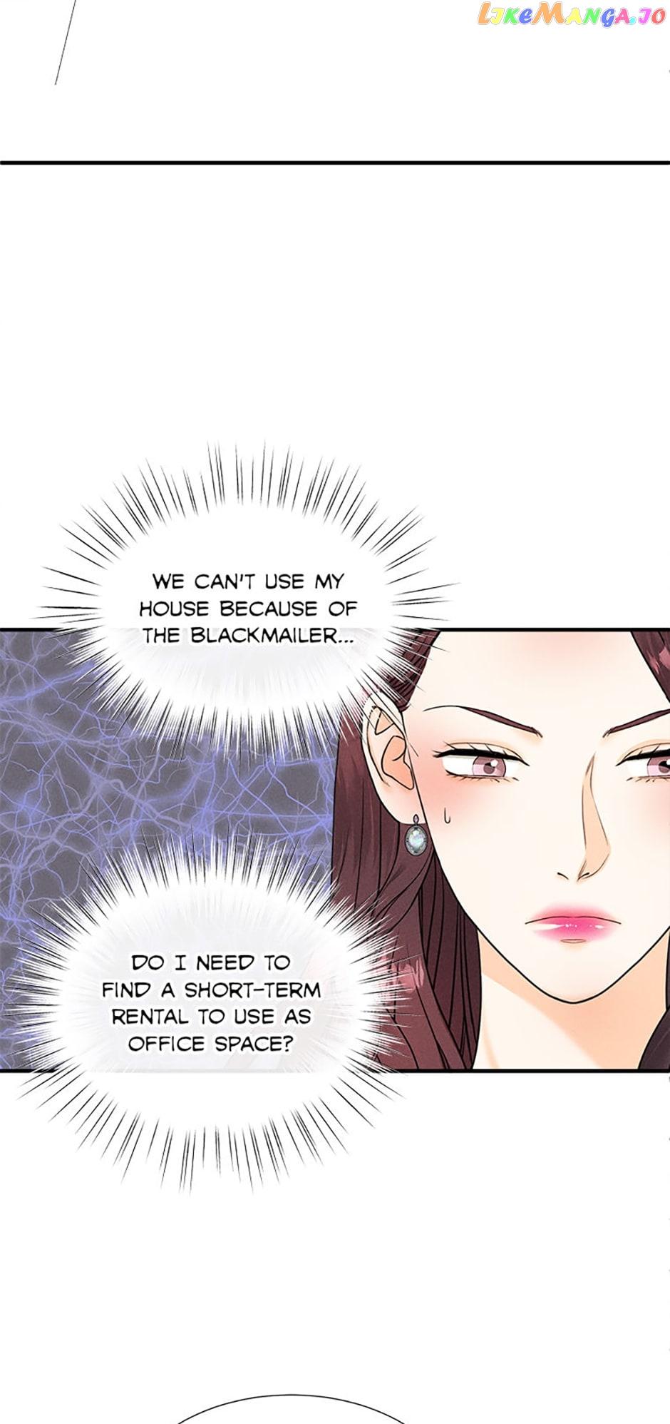 Personal Preference Chapter 43 page 35