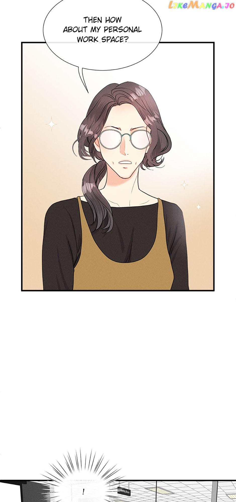 Personal Preference Chapter 43 page 36