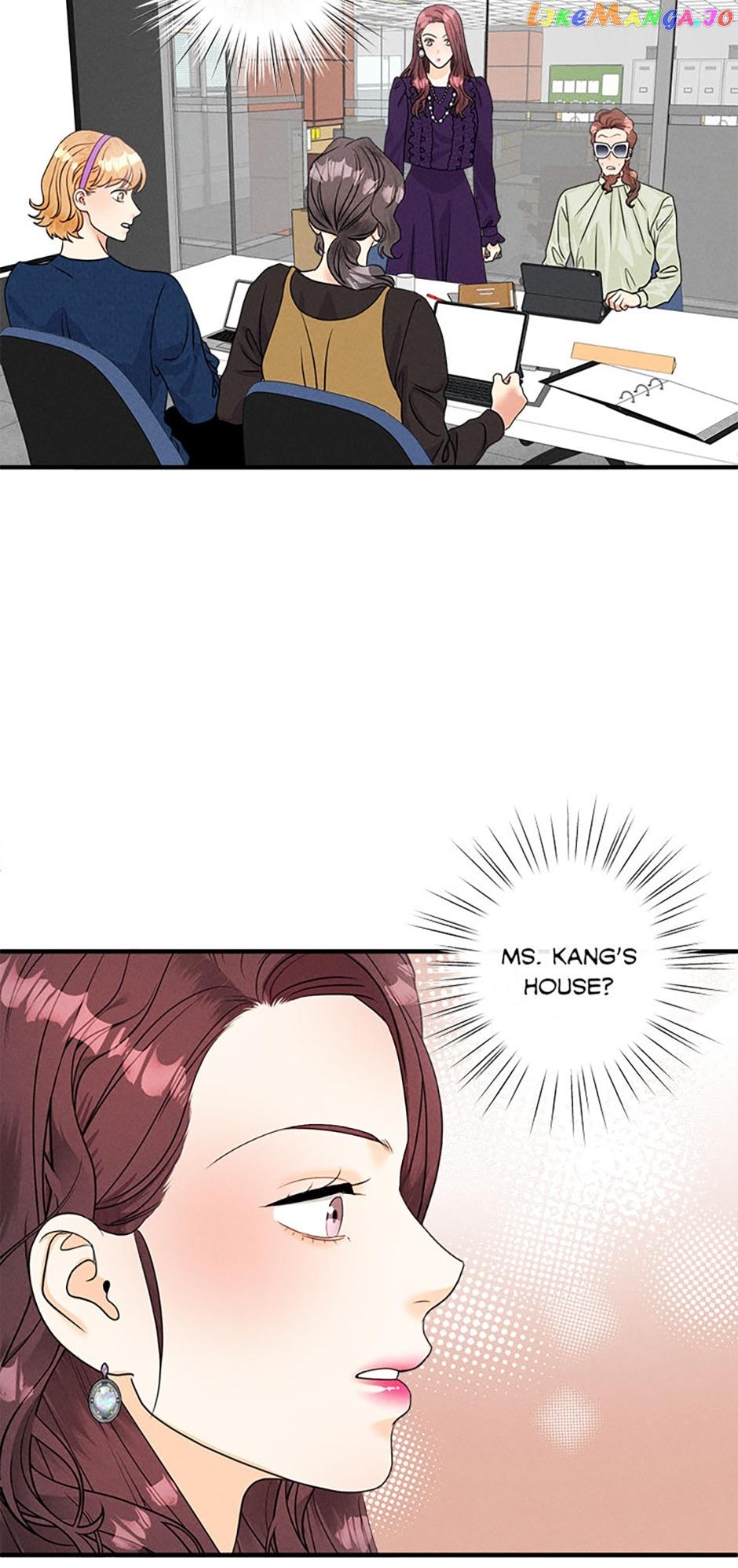 Personal Preference Chapter 43 page 37