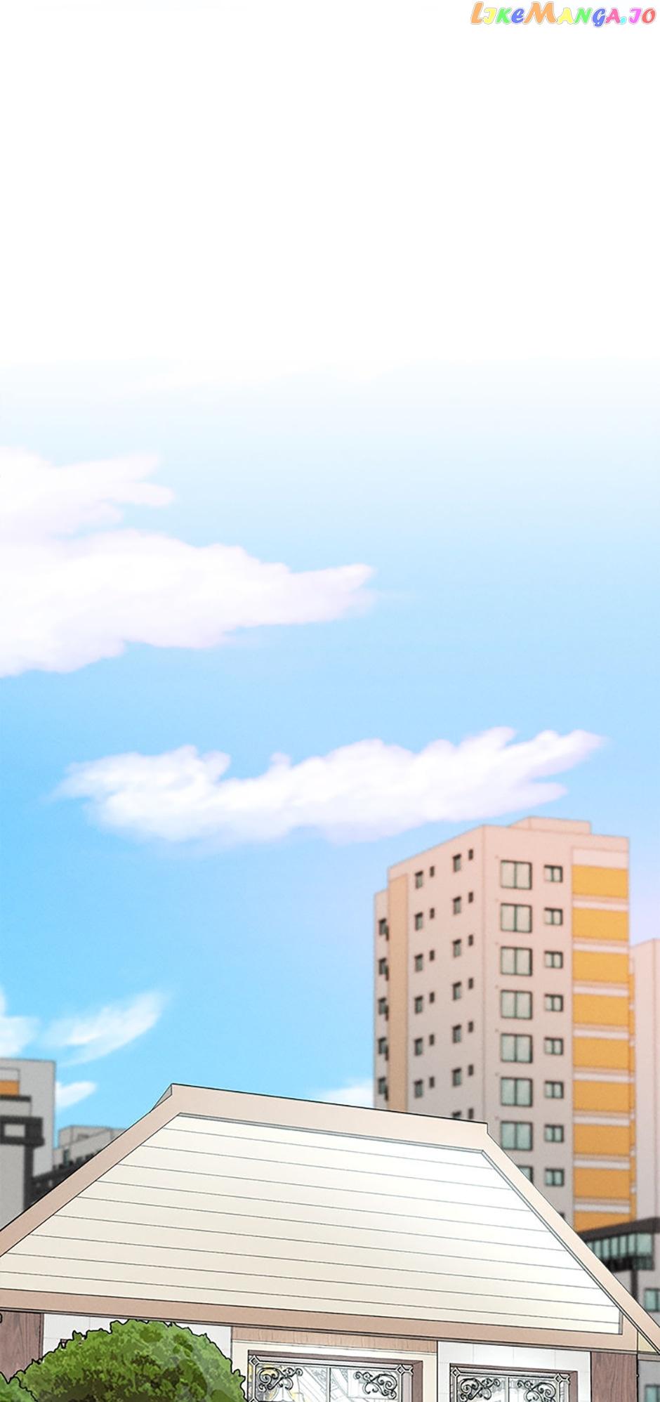 Personal Preference Chapter 43 page 38