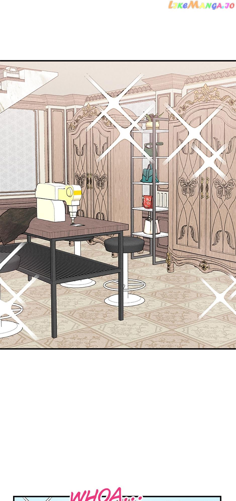 Personal Preference Chapter 43 page 40