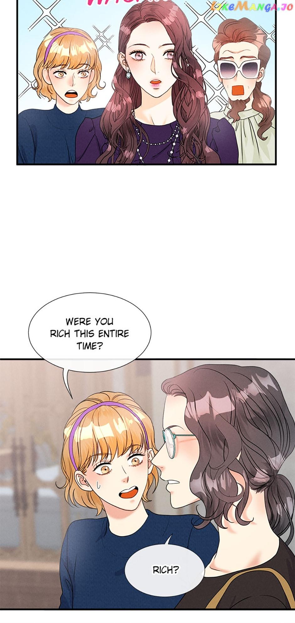 Personal Preference Chapter 43 page 41