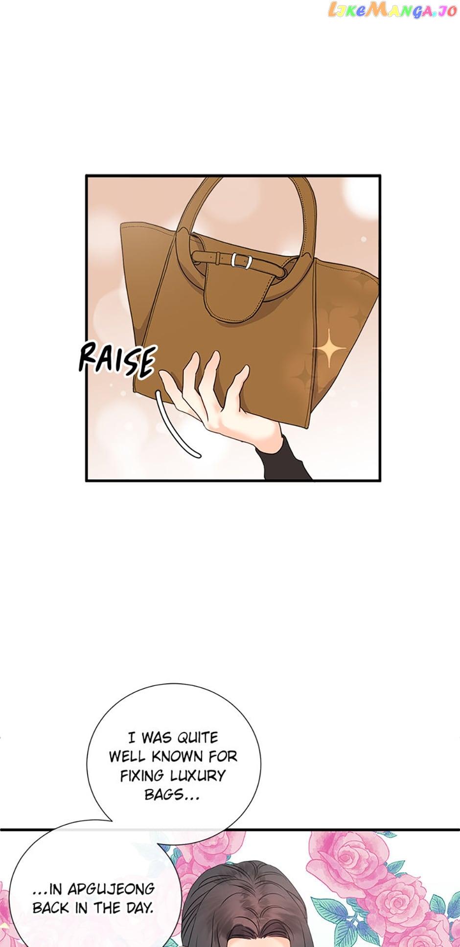 Personal Preference Chapter 43 page 42