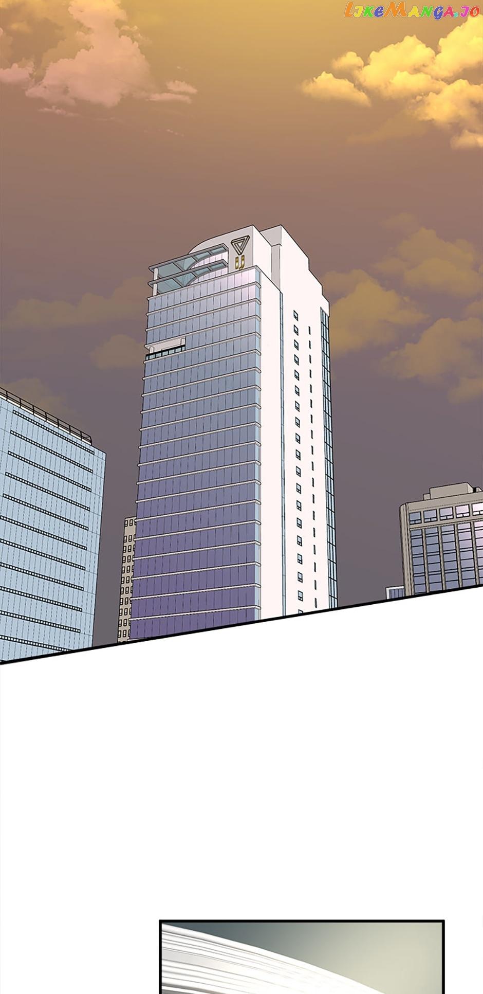 Personal Preference Chapter 43 page 48