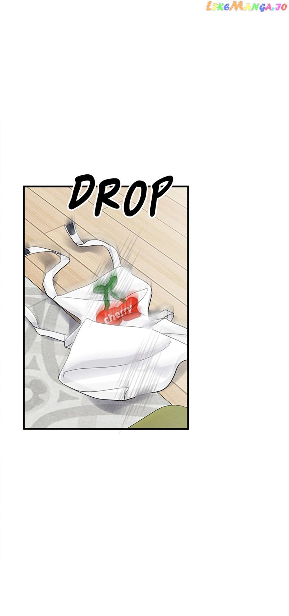 Personal Preference Chapter 43 page 4