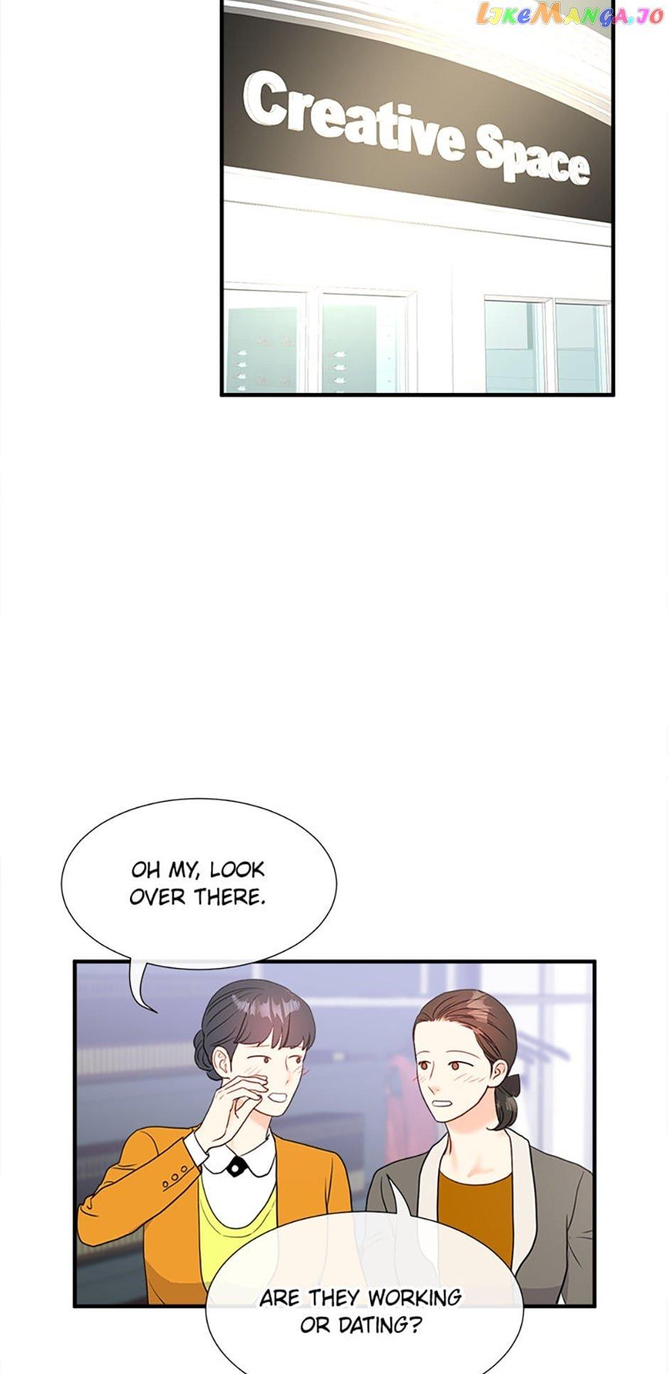 Personal Preference Chapter 43 page 49