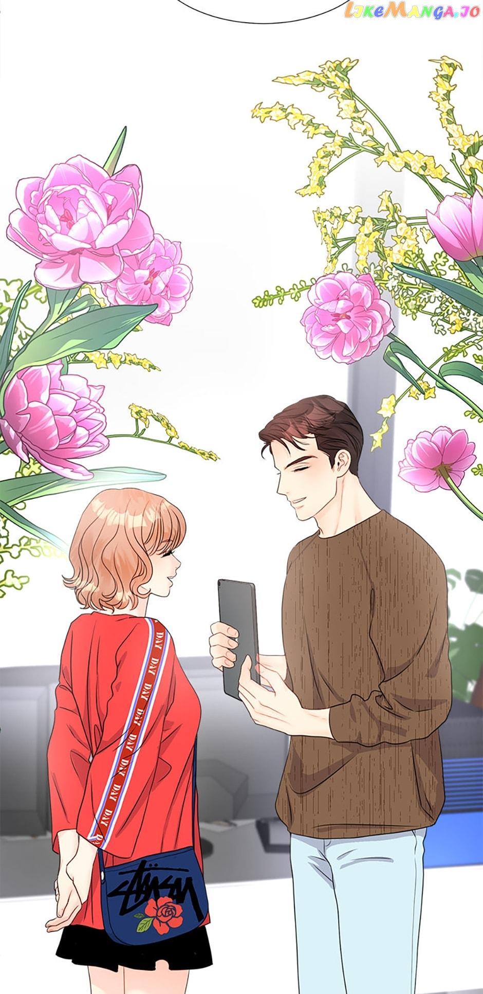 Personal Preference Chapter 43 page 50