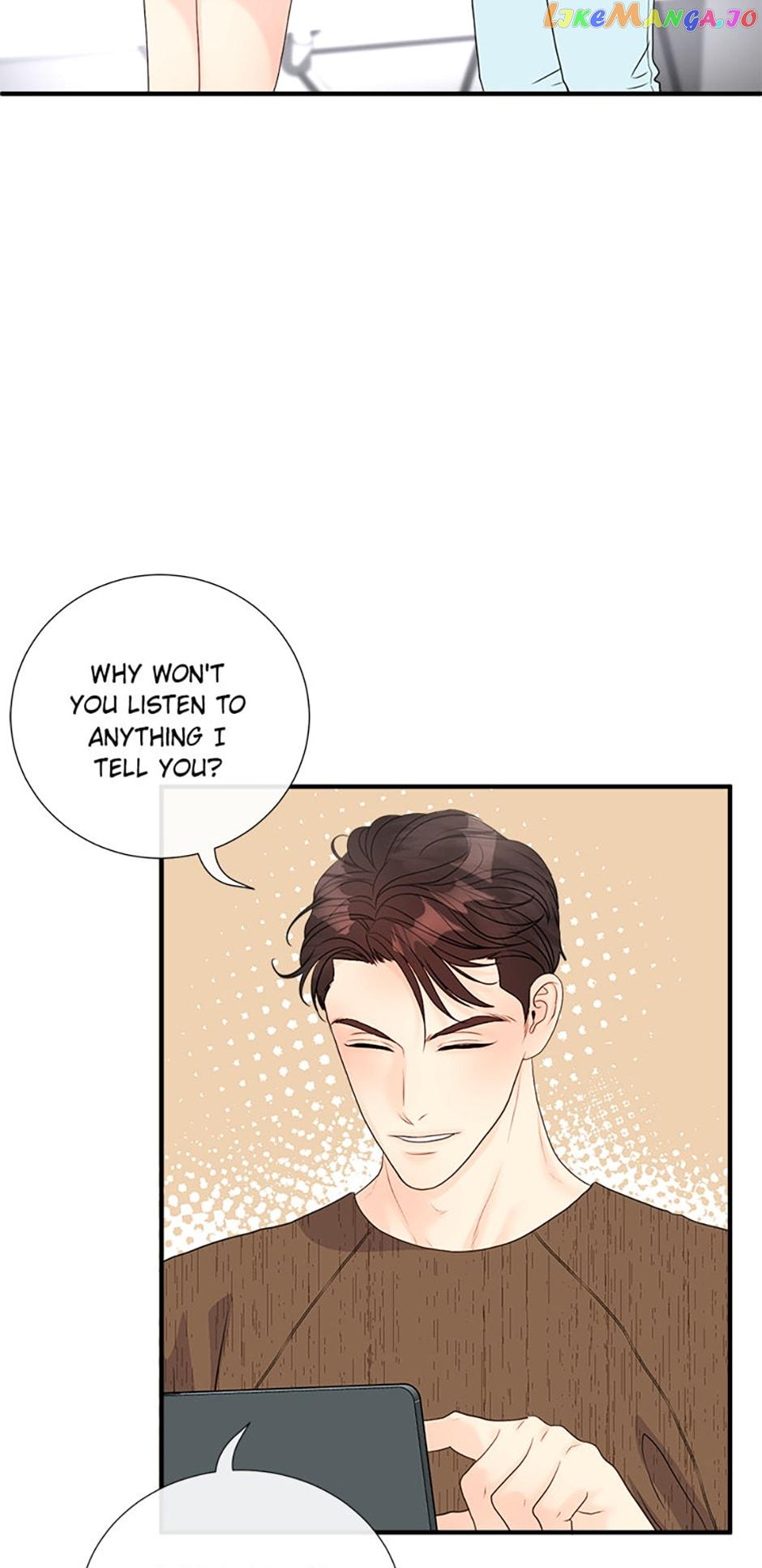 Personal Preference Chapter 43 page 51