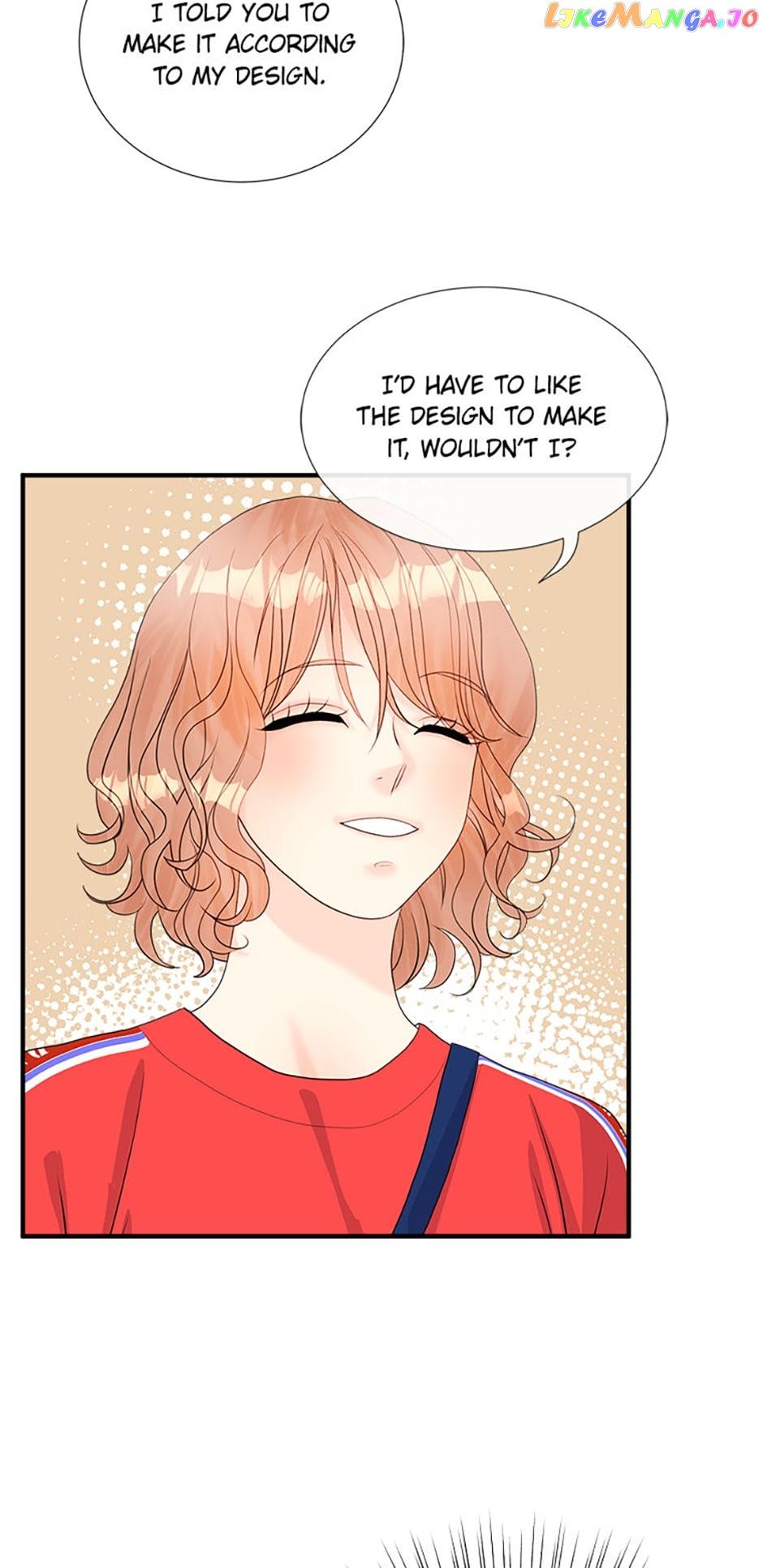 Personal Preference Chapter 43 page 52