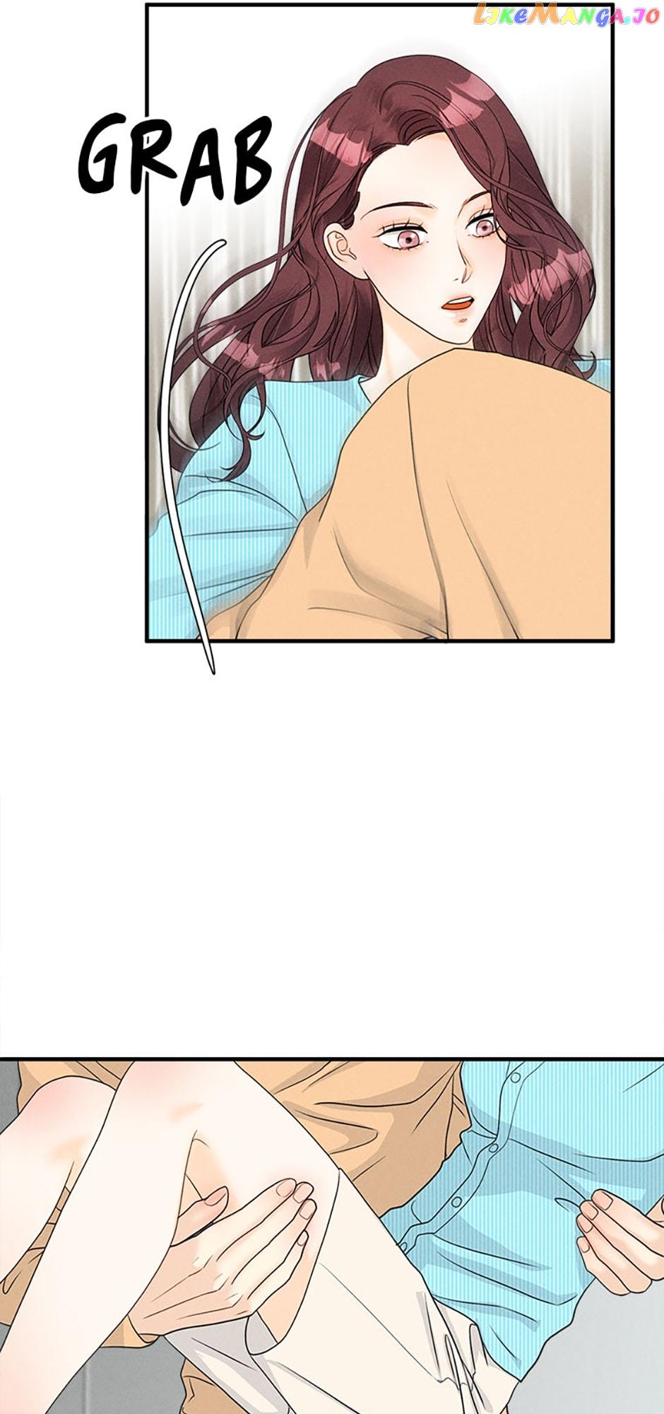 Personal Preference Chapter 43 page 5
