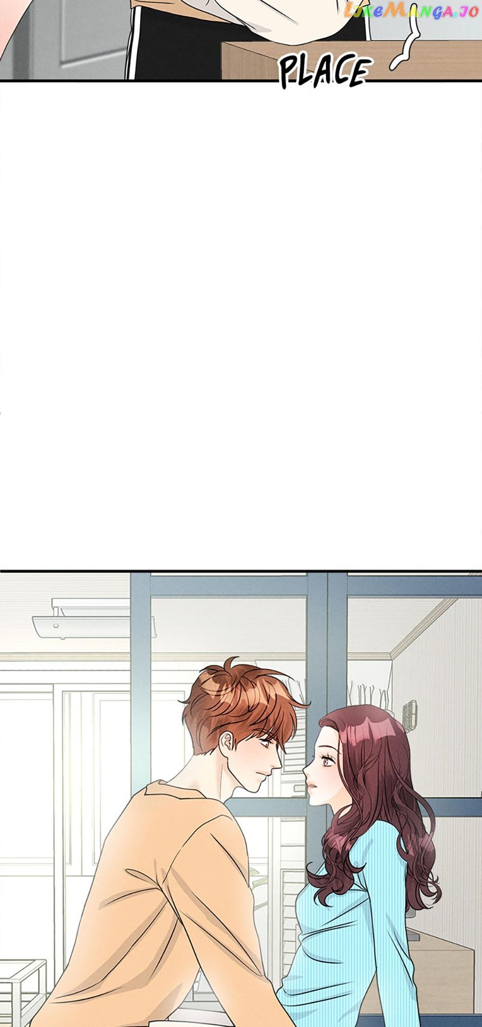 Personal Preference Chapter 43 page 6