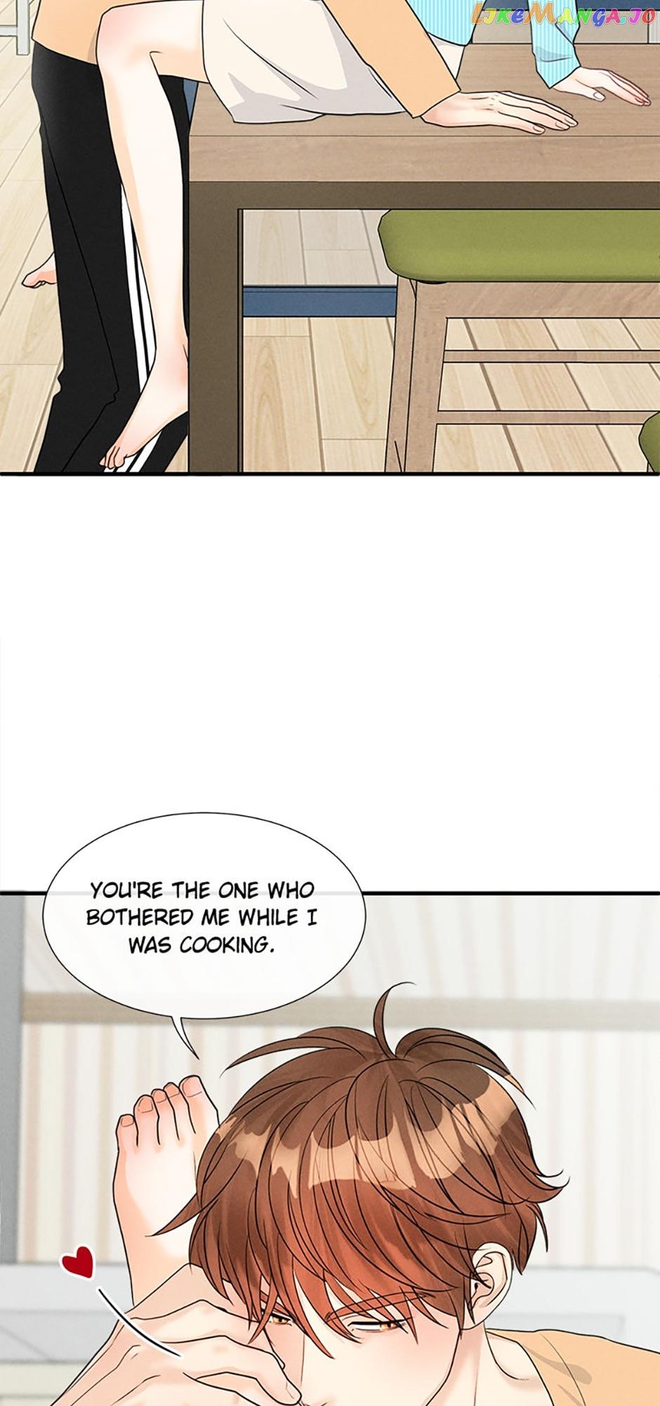 Personal Preference Chapter 43 page 7