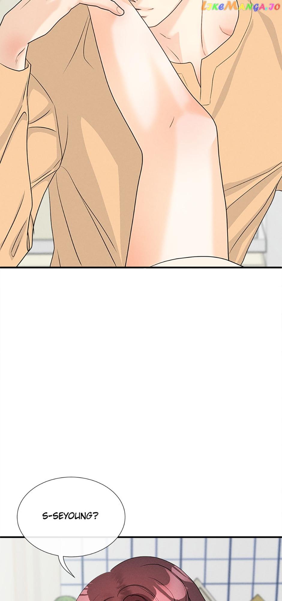 Personal Preference Chapter 43 page 8