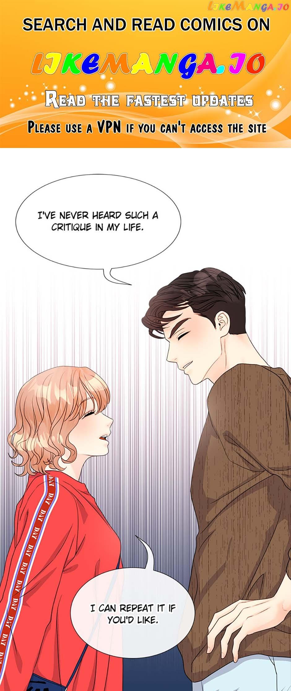Personal Preference Chapter 44 page 0
