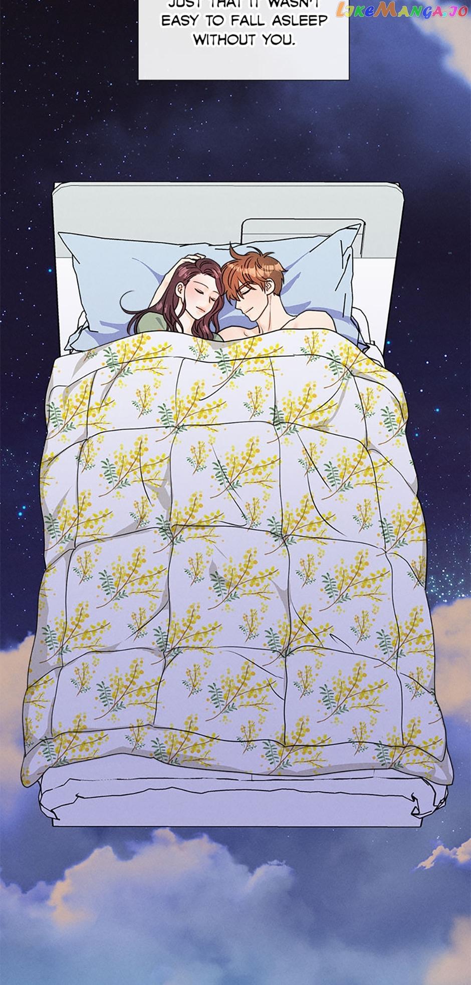 Personal Preference Chapter 44 page 9
