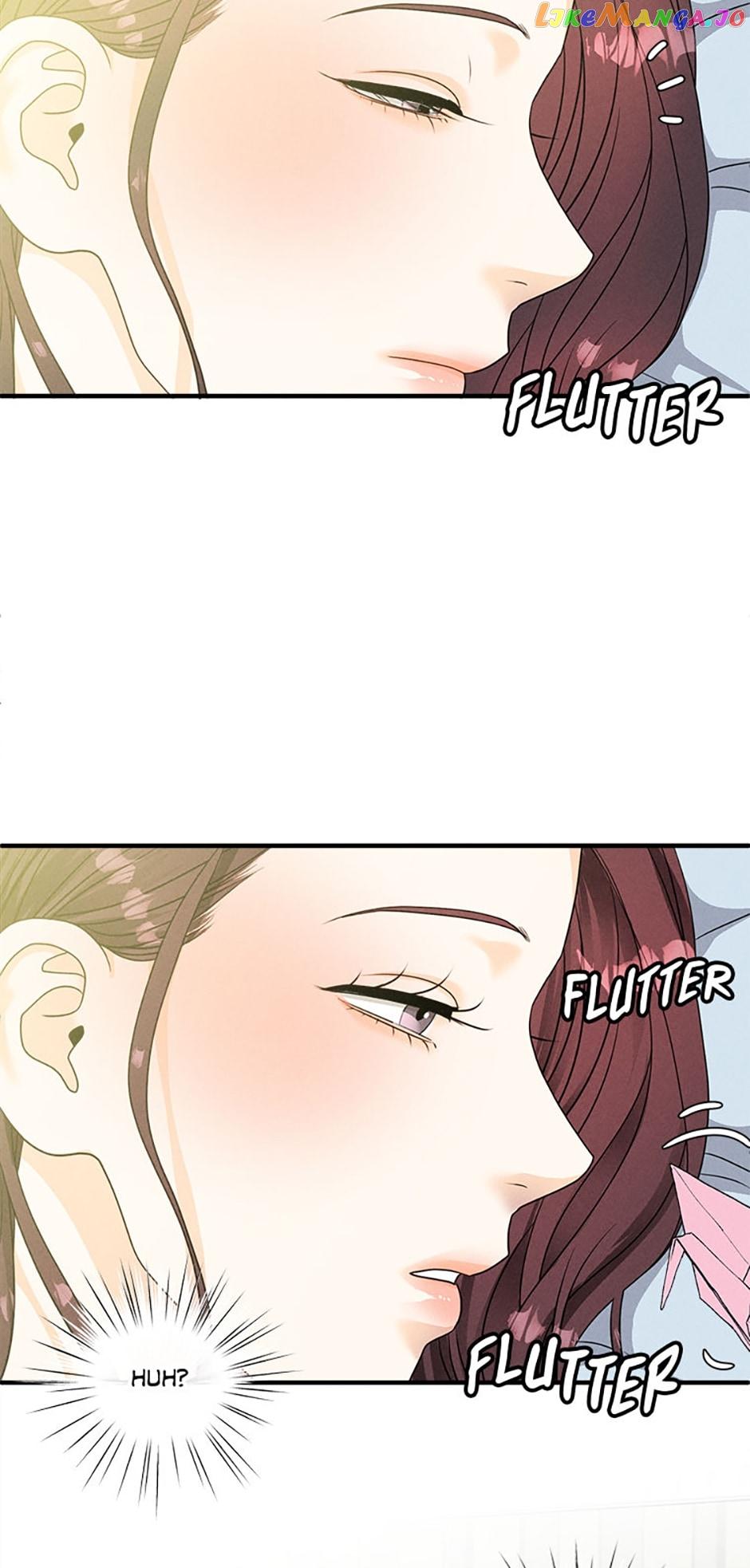 Personal Preference Chapter 44 page 11