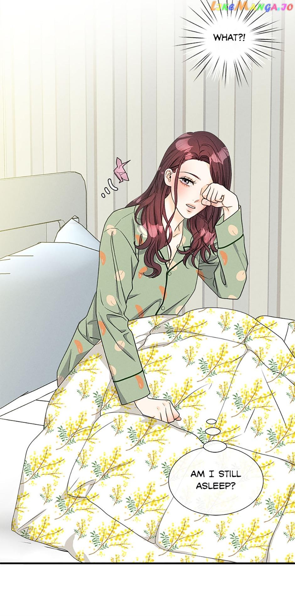 Personal Preference Chapter 44 page 12
