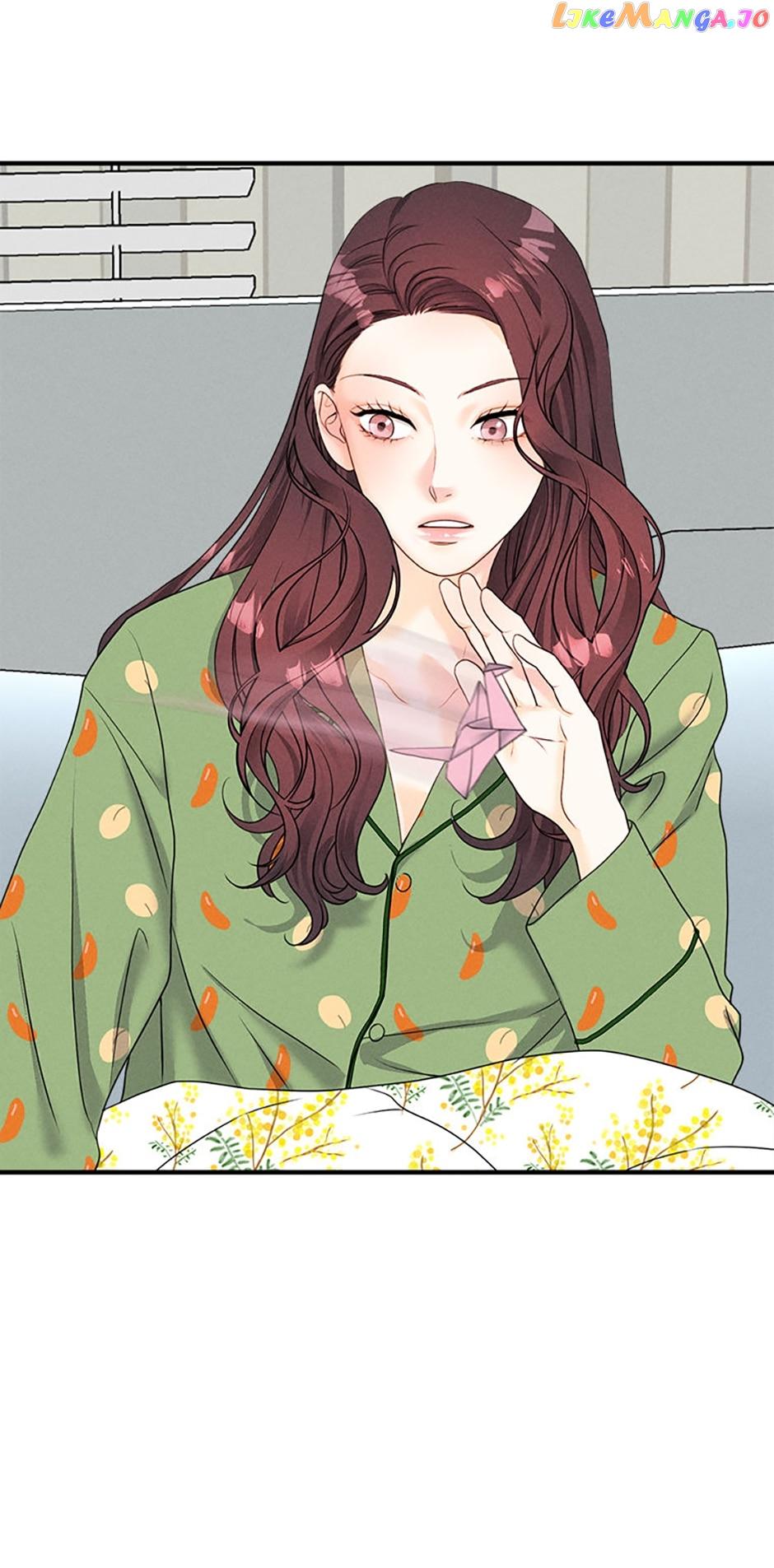 Personal Preference Chapter 44 page 13