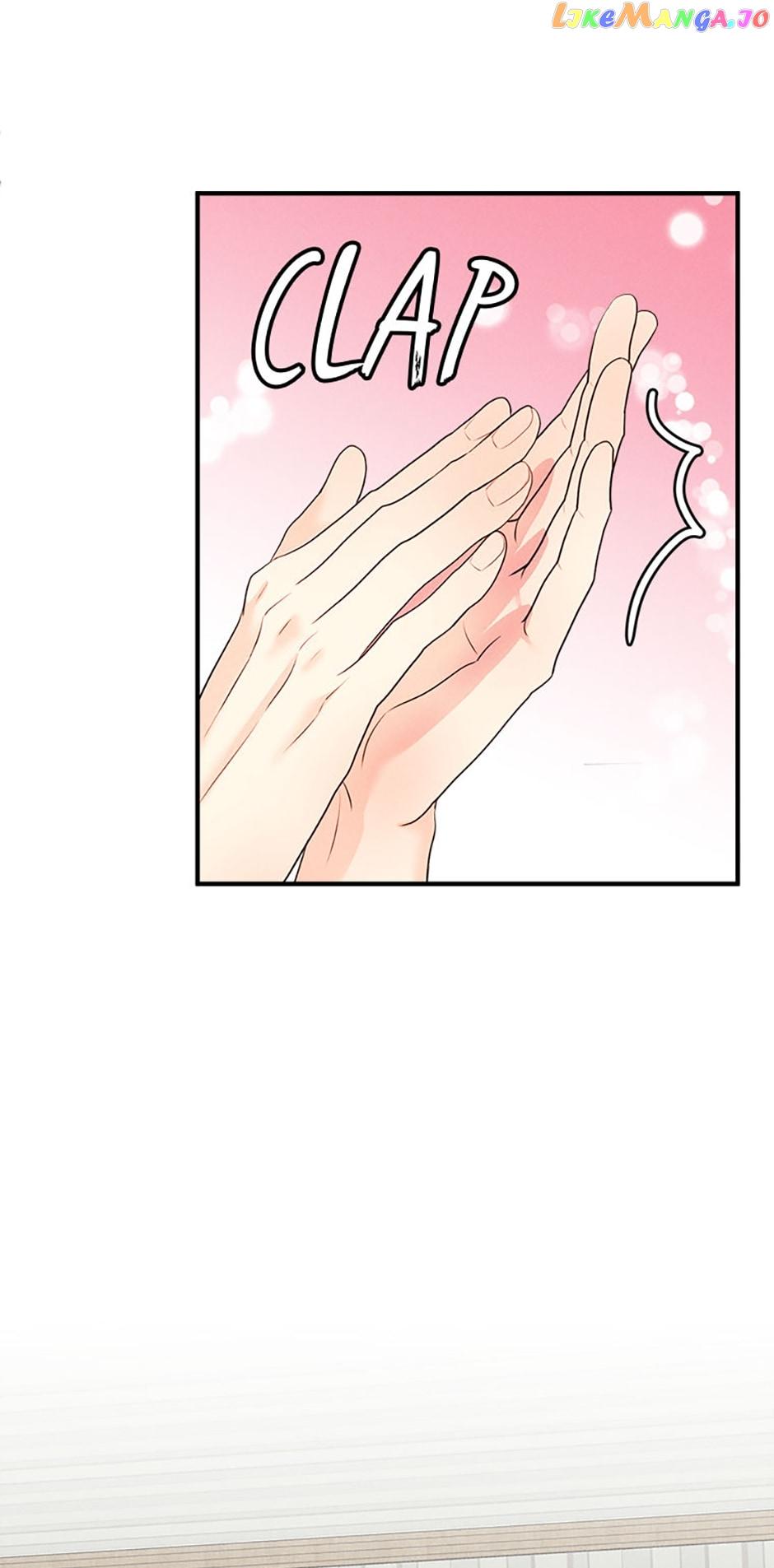 Personal Preference Chapter 44 page 15