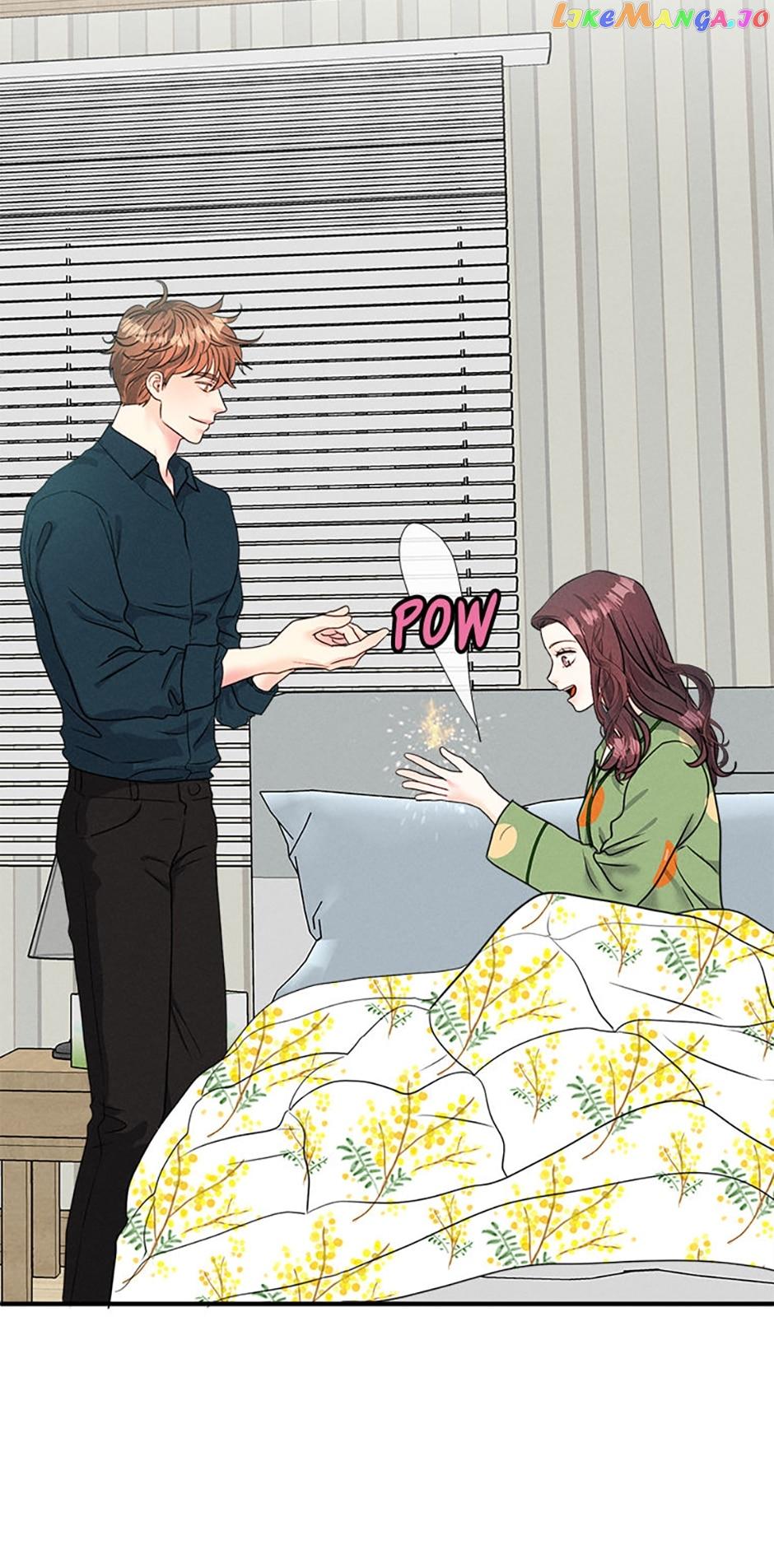 Personal Preference Chapter 44 page 16