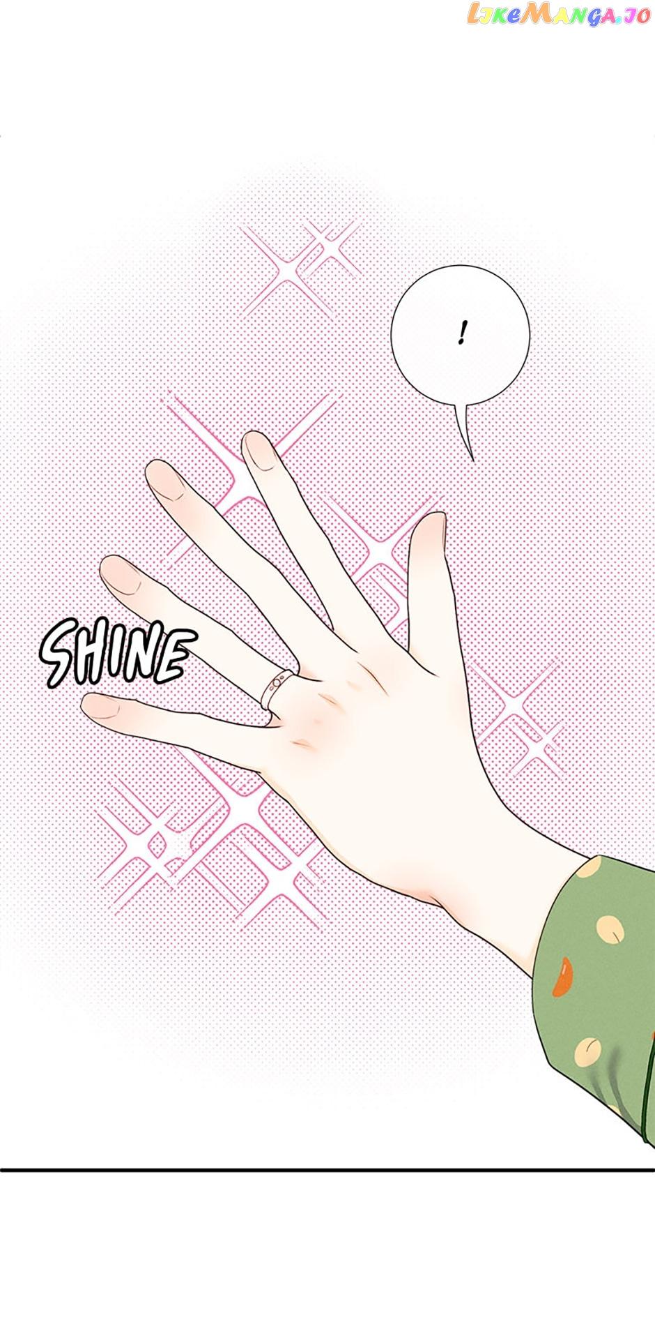 Personal Preference Chapter 44 page 17