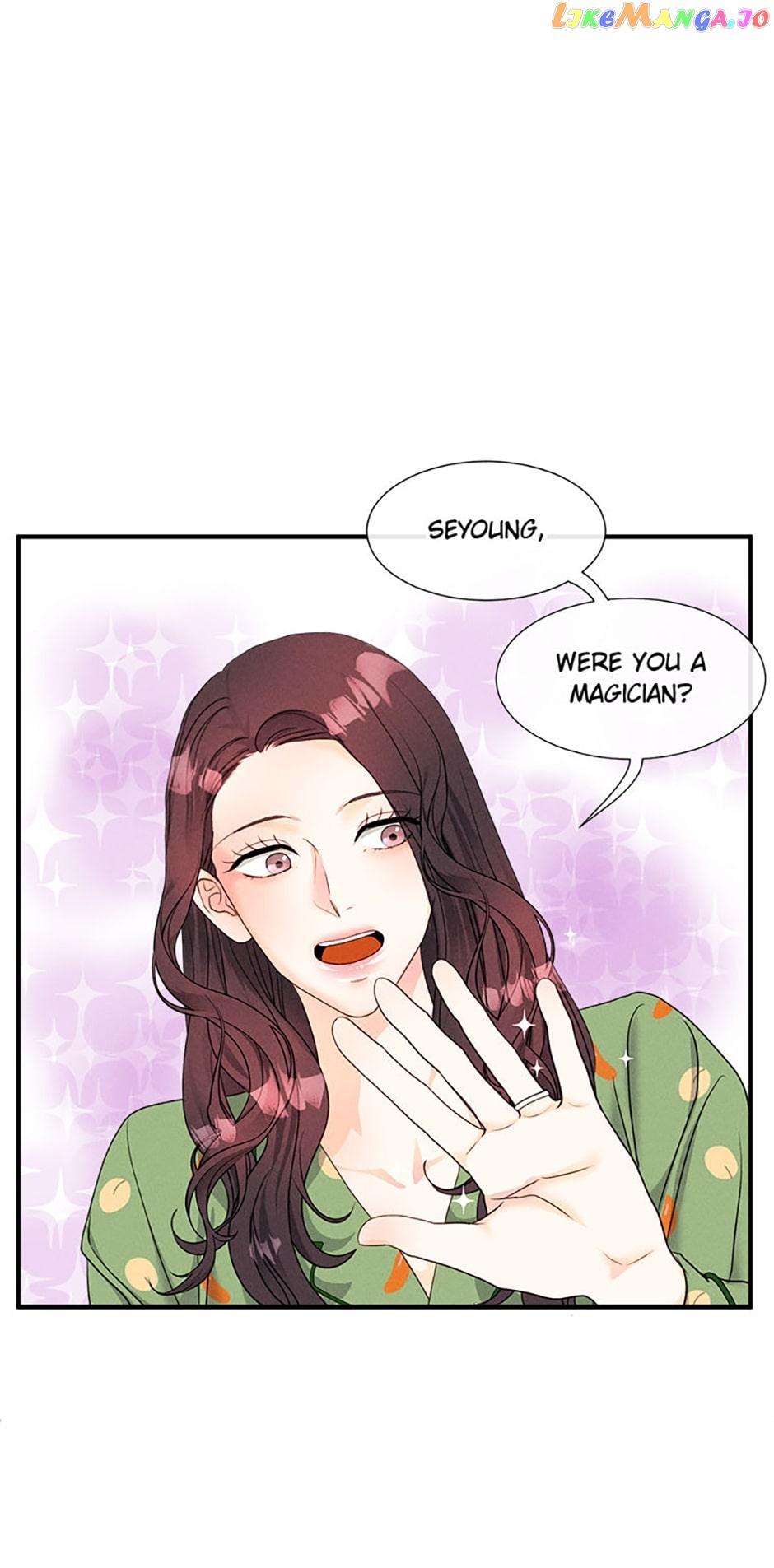 Personal Preference Chapter 44 page 18