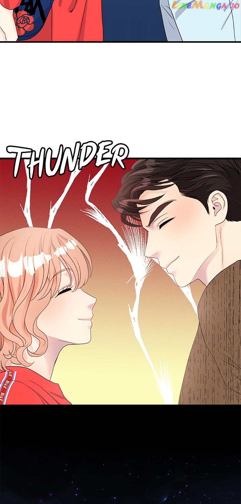Personal Preference Chapter 44 page 1