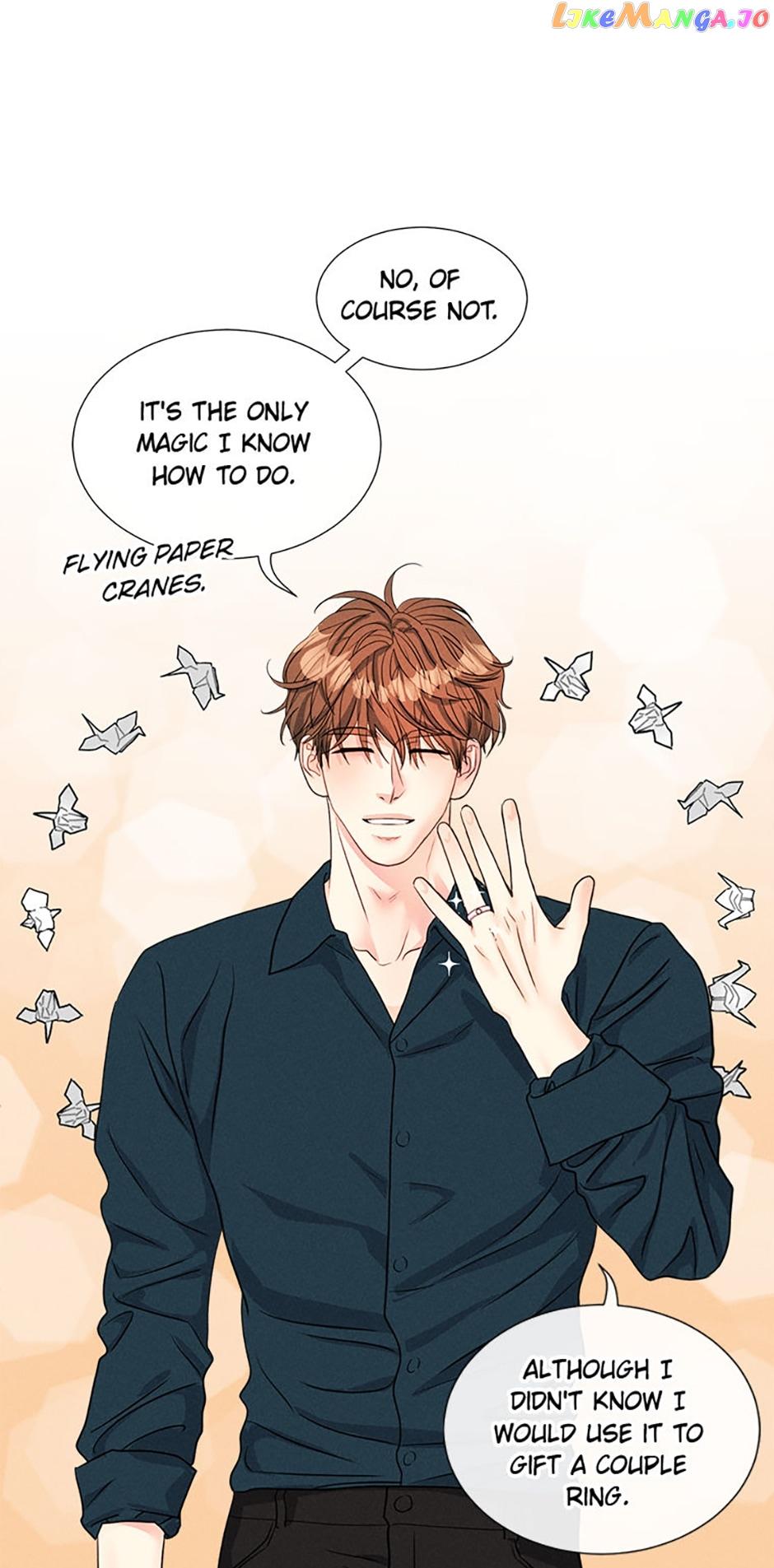 Personal Preference Chapter 44 page 19