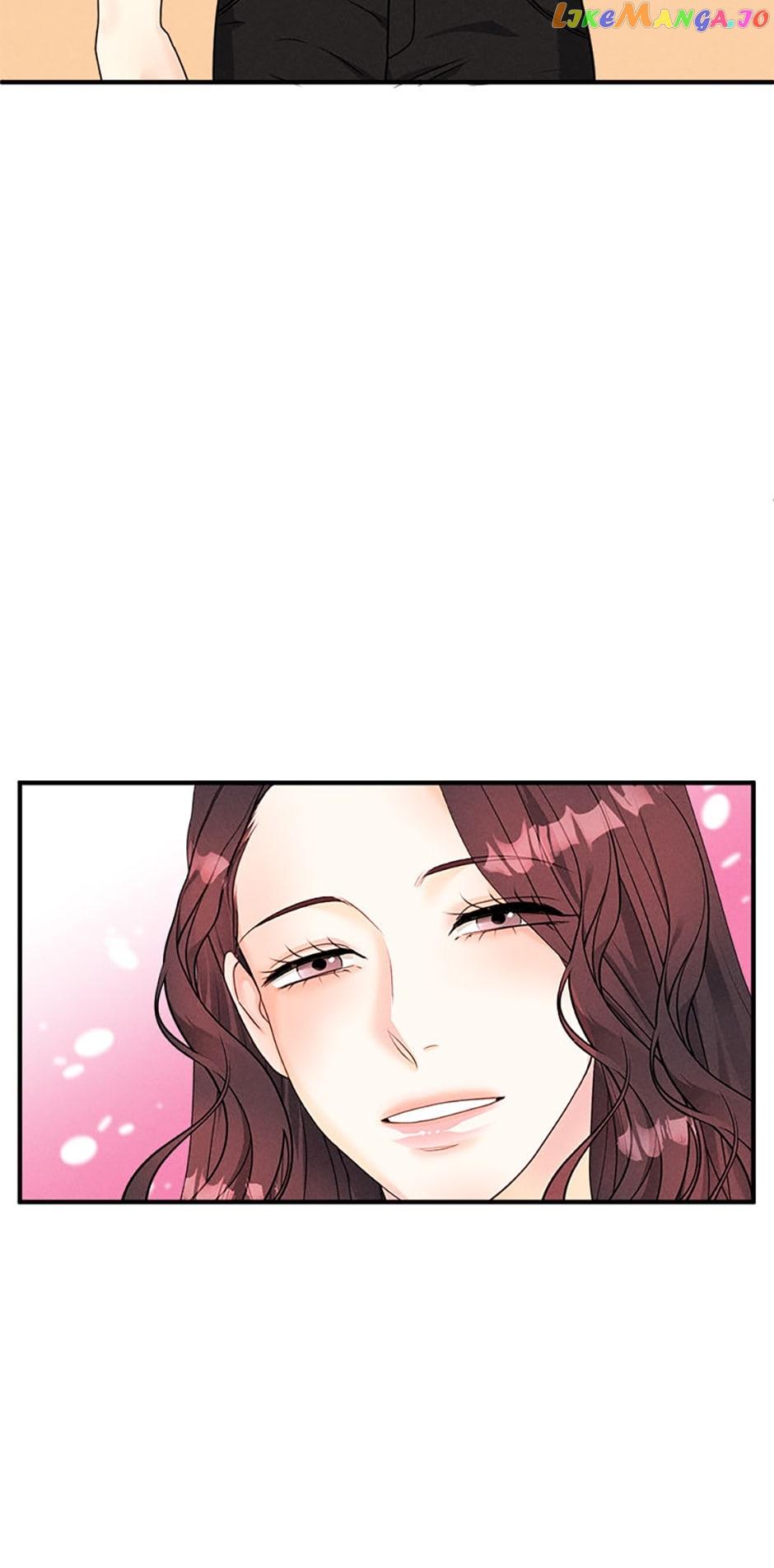 Personal Preference Chapter 44 page 20
