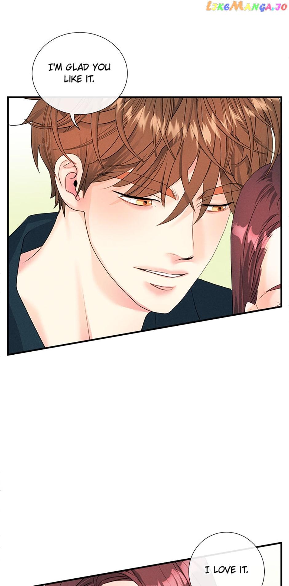 Personal Preference Chapter 44 page 22
