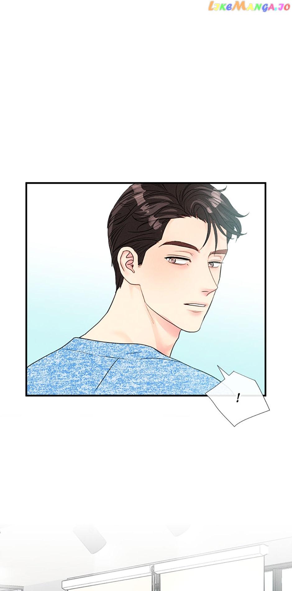 Personal Preference Chapter 44 page 26