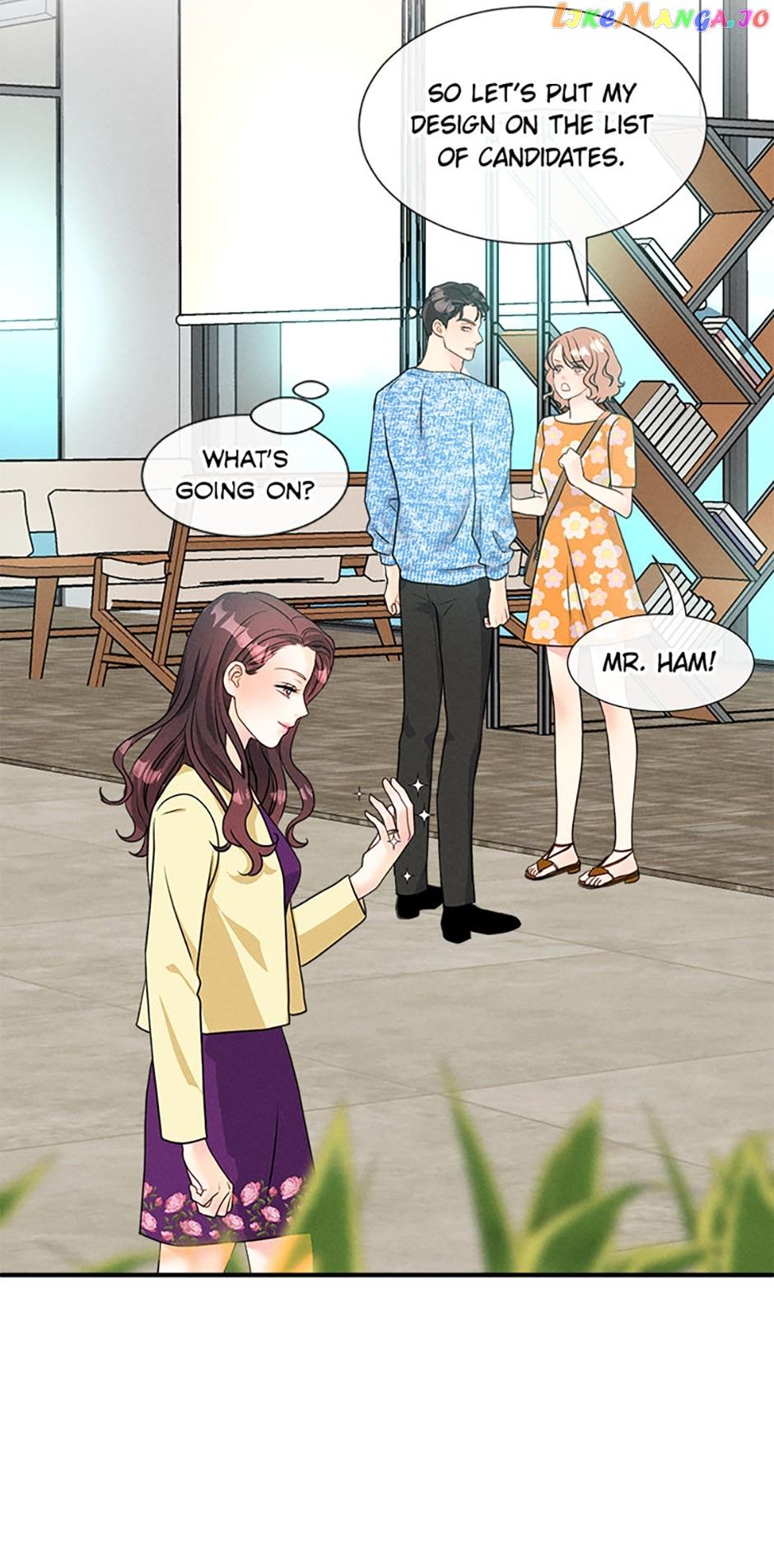 Personal Preference Chapter 44 page 27