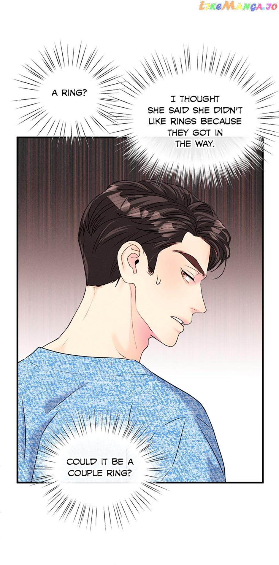 Personal Preference Chapter 44 page 28