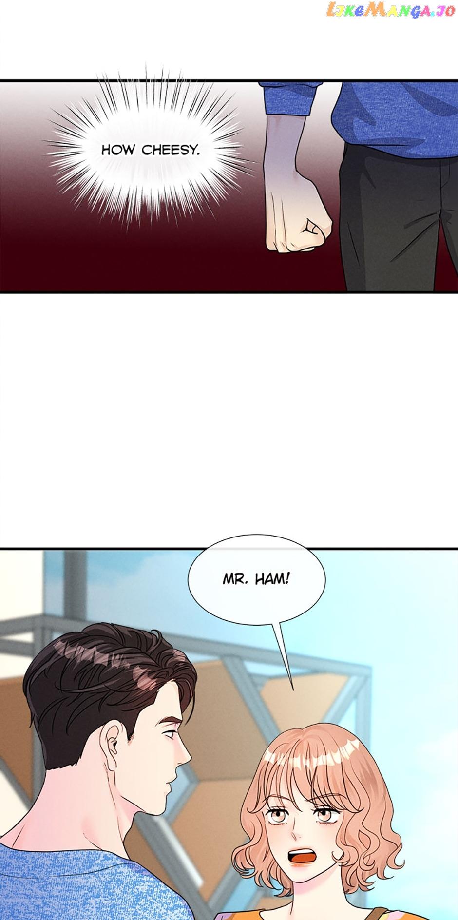 Personal Preference Chapter 44 page 29