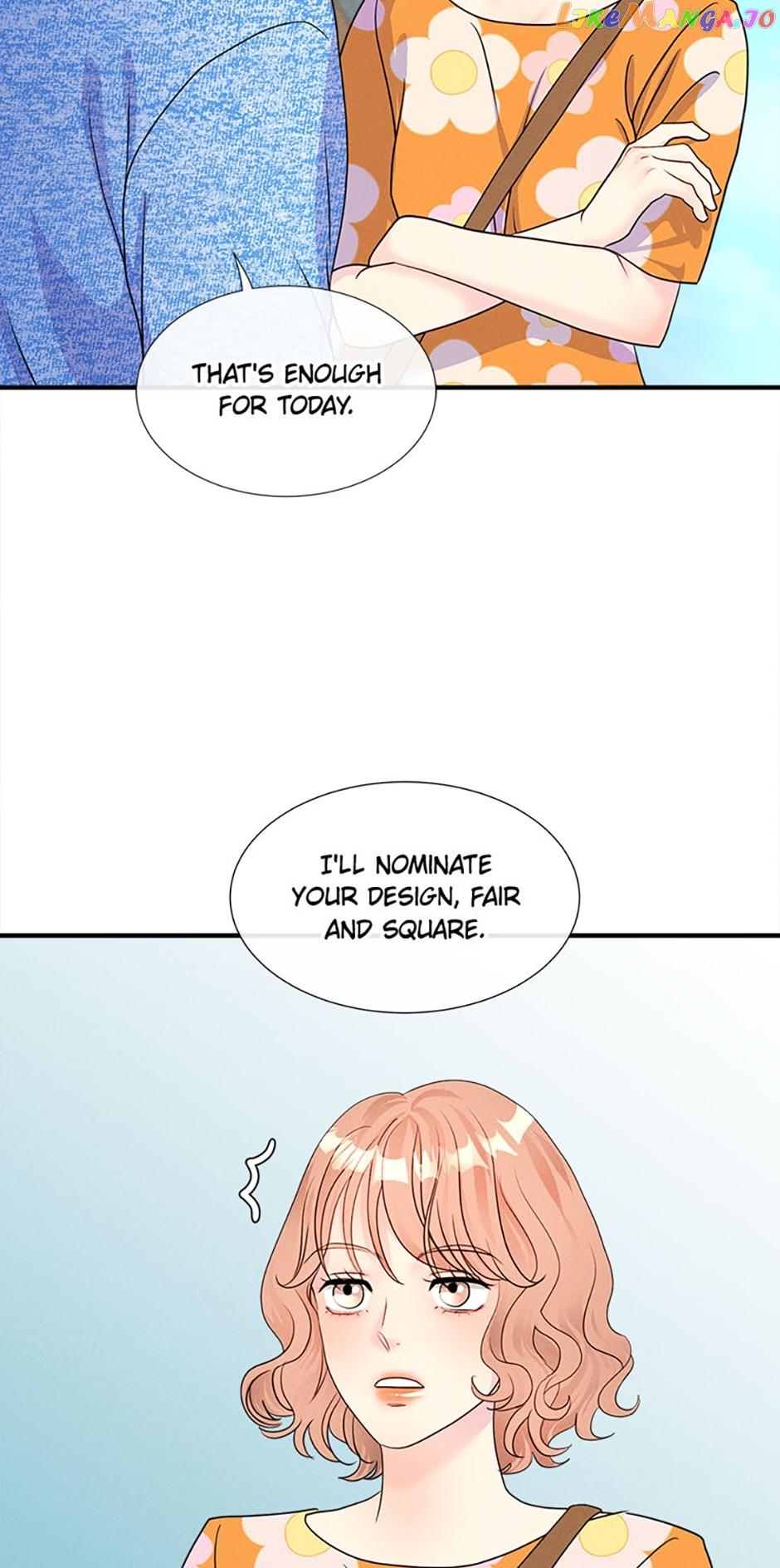 Personal Preference Chapter 44 page 30