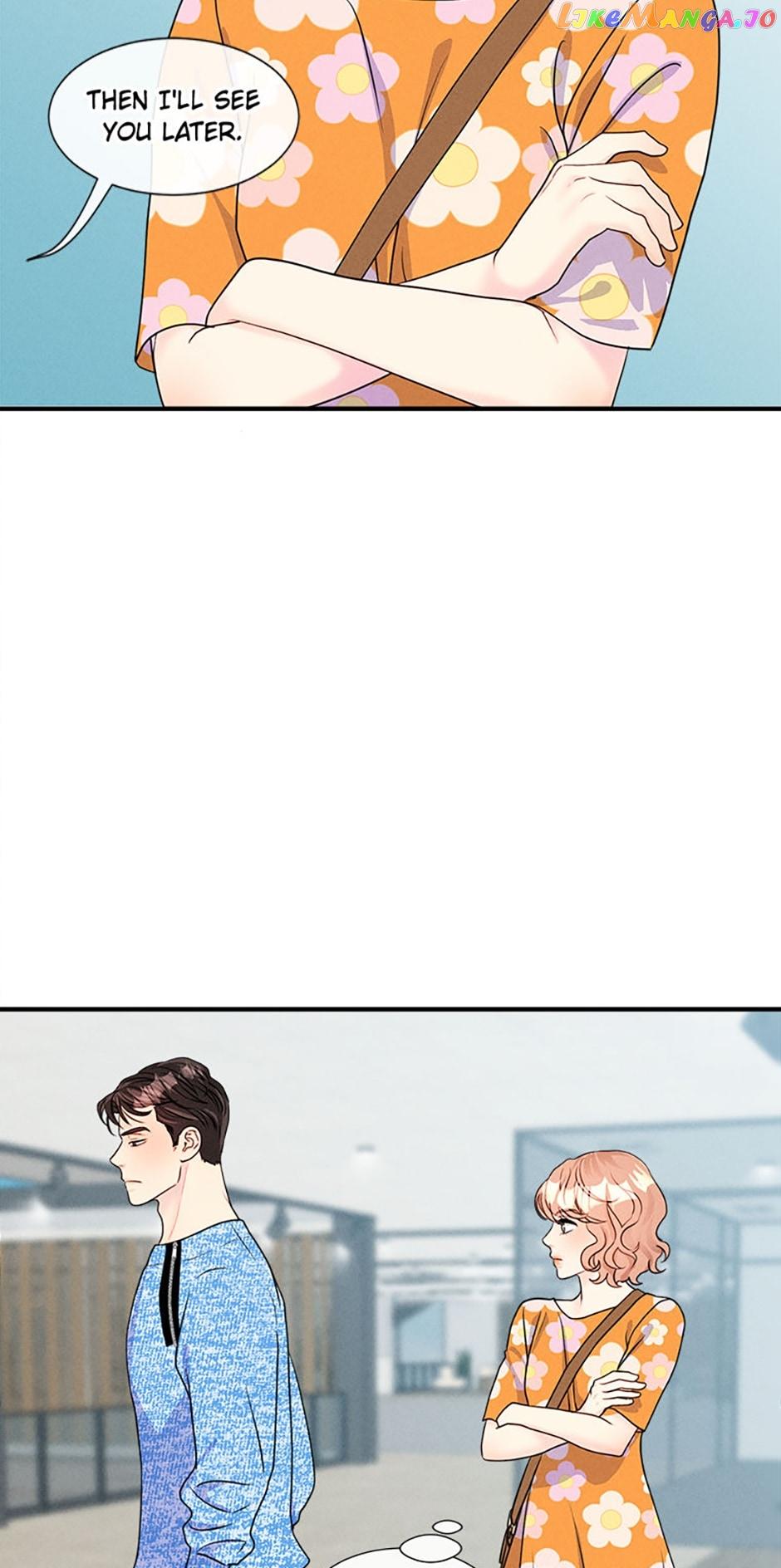 Personal Preference Chapter 44 page 31